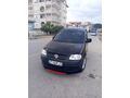 Galeriden Volkswagen Caddy 1.9 TDI Kombi 2005 Model Antalya