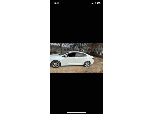Sahibinden Renault Megane 1.3 TCe Joy 2020 Model 