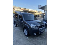 Sahibinden Fiat Doblo Combi 1.3 Multijet Premio 2008 Model 