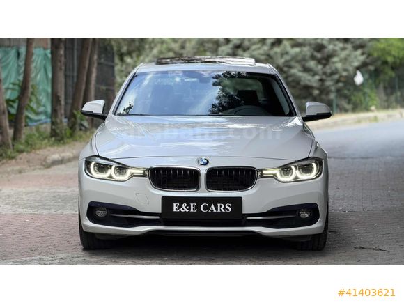 E&E CARS 2016 LCİ 128.500 KM SEDEFLİ,SUNROOF,Hİ/Fİ,HATASIZ,