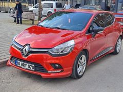 Sahibinden Renault Clio 0.9 TCe Touch Plus 2020 Model