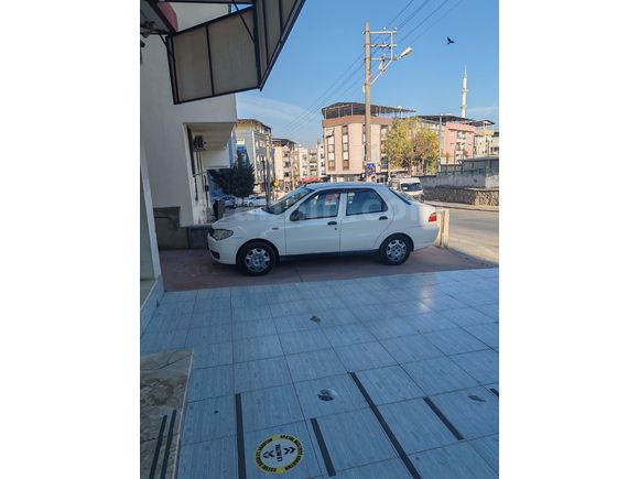 Sahibinden Fiat Albea 1.3 Multijet Active 2007 Model