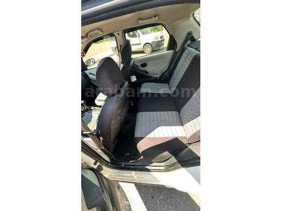 Sahibinden Fiat Albea 1.3 Multijet Active 2007 Model