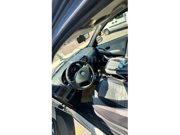 Sahibinden Fiat Albea 1.3 Multijet Active 2007 Model