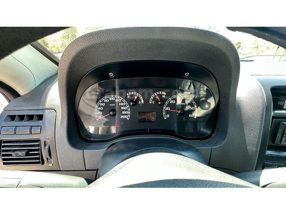 Sahibinden Fiat Albea 1.3 Multijet Active 2007 Model