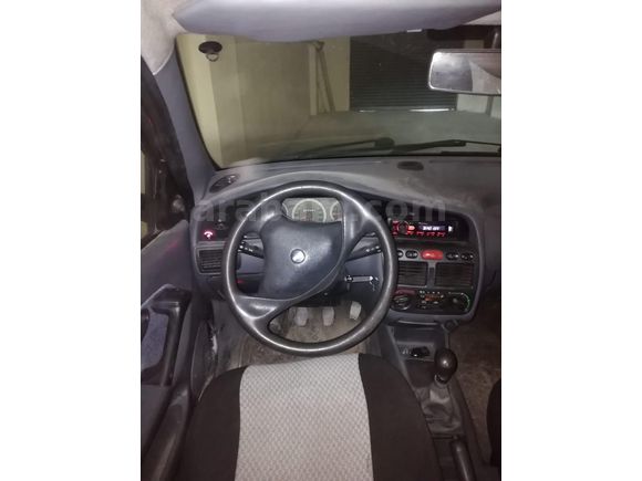 Sahibinden Fiat Palio 1.6 HL 1999 Model
