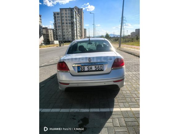 Sahibinden Fiat Linea 1.3 Multijet Easy 2012 Model