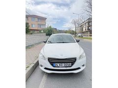 Sahibinden Peugeot 301 1.6 HDi Active 2013 Model 