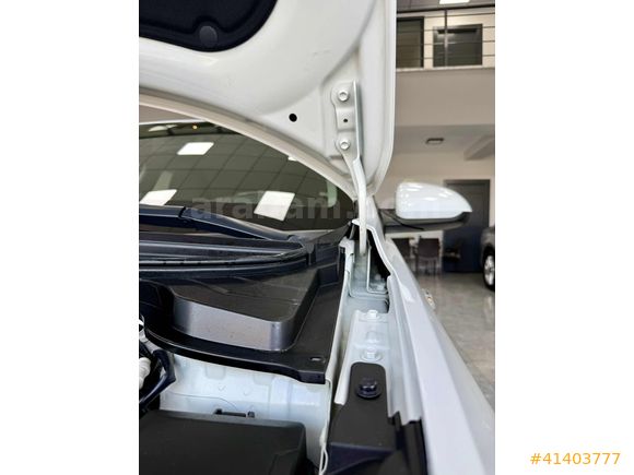İLK ELDEN HATASIZ KİA RİO OTOMATİK YETKİLİ BAKIMLI