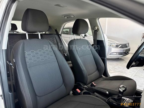 İLK ELDEN HATASIZ KİA RİO OTOMATİK YETKİLİ BAKIMLI
