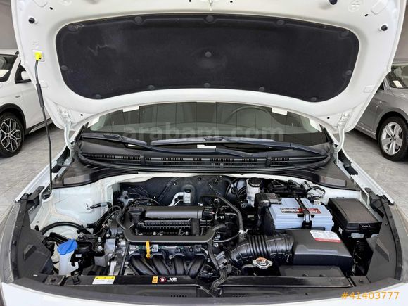 İLK ELDEN HATASIZ KİA RİO OTOMATİK YETKİLİ BAKIMLI