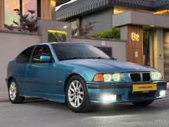 1998 MODEL 3.16İ COMPACT OTOMATİK VİTES !TR'NİN EN UYGUNU!