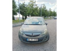 Sahibinden Opel Corsa 1.2 2014 Model 