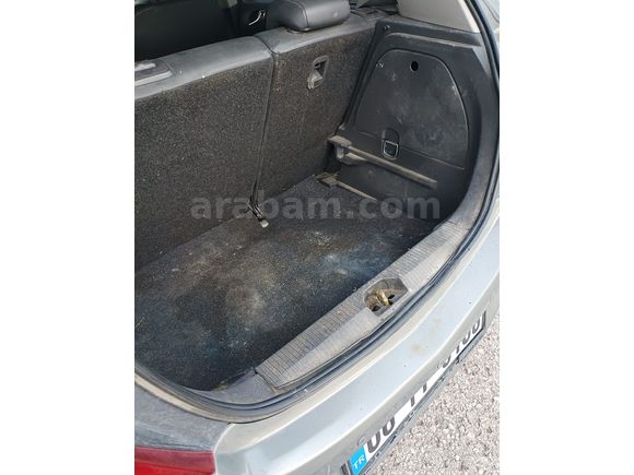 Sahibinden Opel Corsa 1.2 2014 Model 