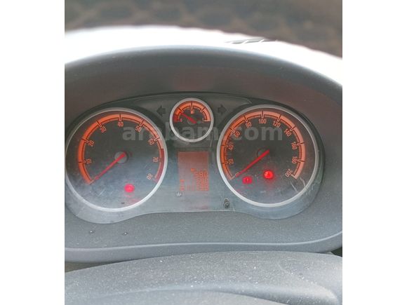 Sahibinden Opel Corsa 1.2 2014 Model 