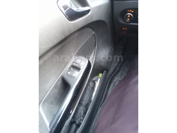 Sahibinden Opel Corsa 1.2 2014 Model 