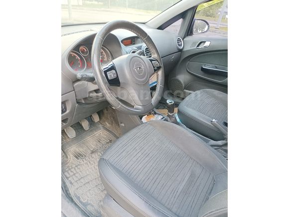 Sahibinden Opel Corsa 1.2 2014 Model 