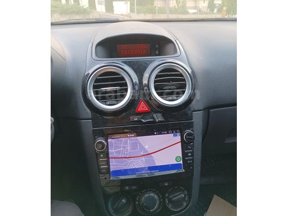 Sahibinden Opel Corsa 1.2 2014 Model 