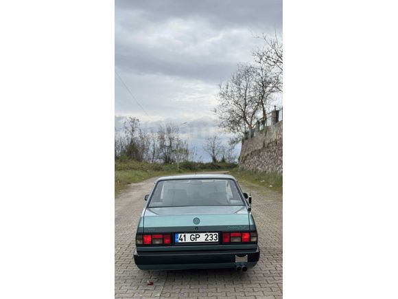 Sahibinden Tofaş Doğan SLX 1993 Model 