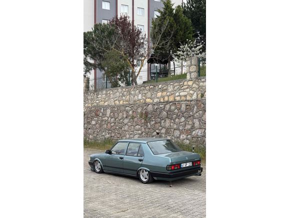 Sahibinden Tofaş Doğan SLX 1993 Model 