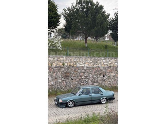 Sahibinden Tofaş Doğan SLX 1993 Model 