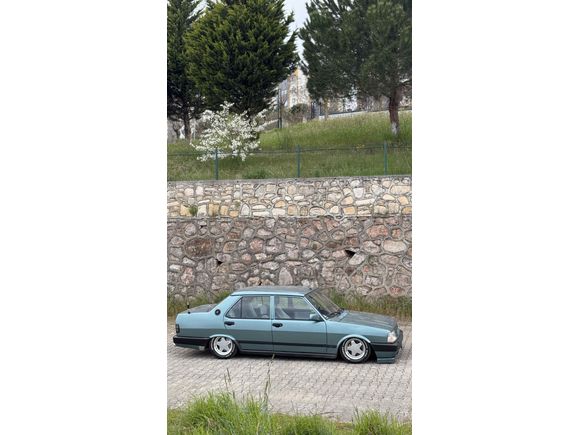 Sahibinden Tofaş Doğan SLX 1993 Model 
