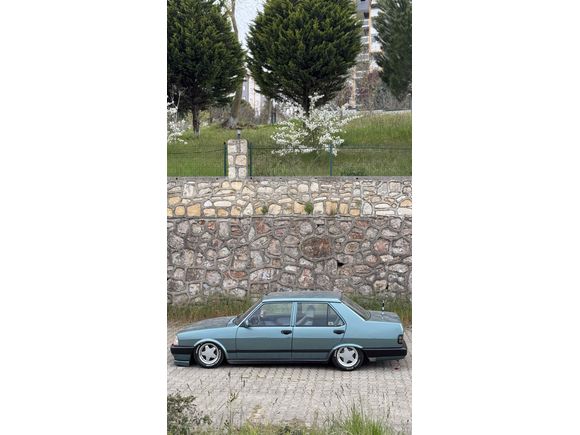 Sahibinden Tofaş Doğan SLX 1993 Model 