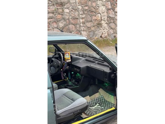 Sahibinden Tofaş Doğan SLX 1993 Model 