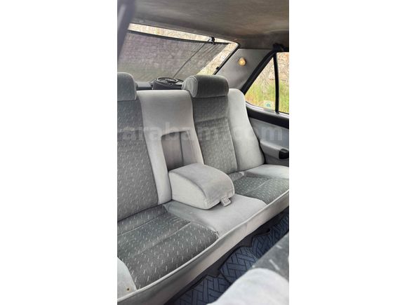 Sahibinden Tofaş Doğan SLX 1993 Model 