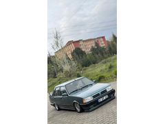 Sahibinden Tofaş Doğan SLX 1993 Model 