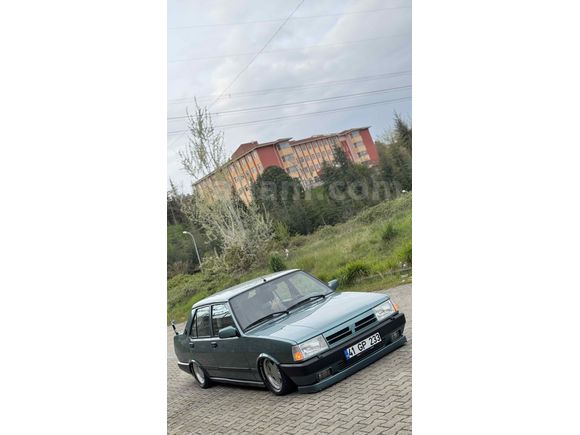 Sahibinden Tofaş Doğan SLX 1993 Model 