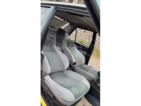 Sahibinden Tofaş Doğan SLX 1993 Model 