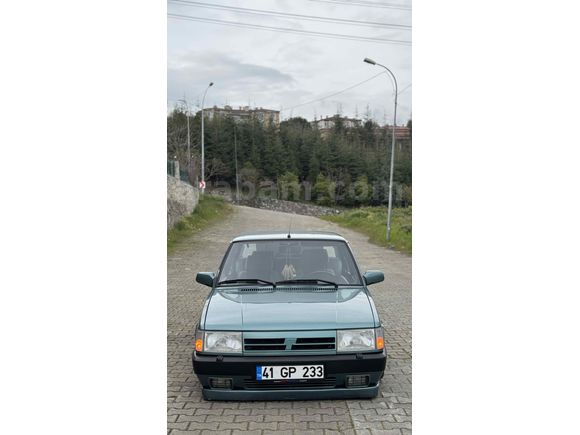 Sahibinden Tofaş Doğan SLX 1993 Model 