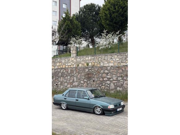 Sahibinden Tofaş Doğan SLX 1993 Model 