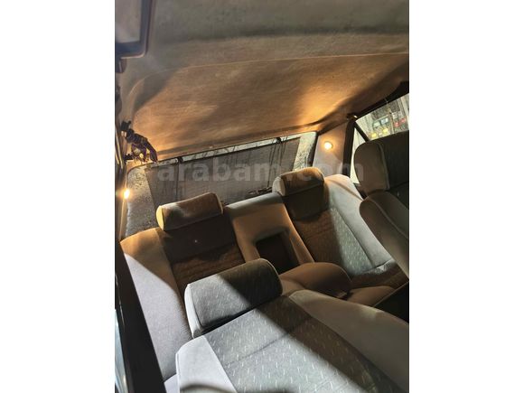Sahibinden Tofaş Doğan SLX 1993 Model 