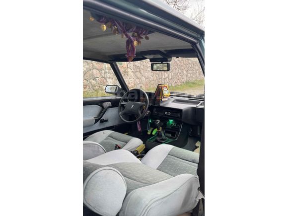 Sahibinden Tofaş Doğan SLX 1993 Model 
