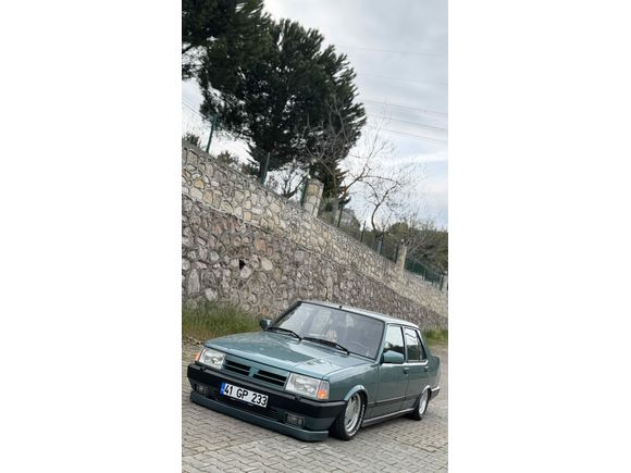 Sahibinden Tofaş Doğan SLX 1993 Model 