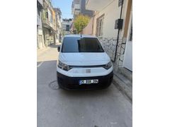 Sahibinden Fiat Doblo Cargo 1.5 BlueHDi Maxi 2023 Model 