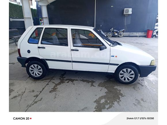 Sahibinden Fiat Uno 70 S 1996 Model