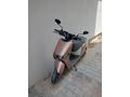 Sahibinden Kymco I-One