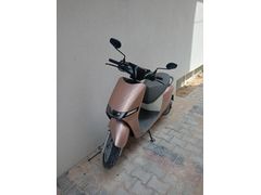 Sahibinden Kymco I-One