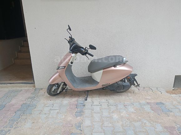 Sahibinden Kymco I-One