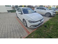 Sahibinden Volkswagen Golf 1.0 TSi Impression 2022 Model  44.800 km Beyaz