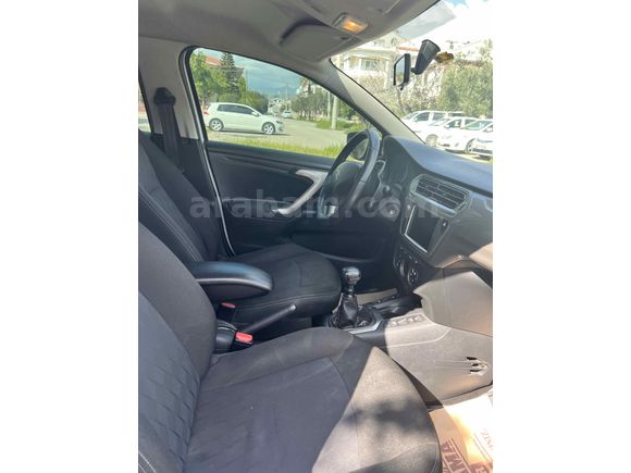 Sahibinden Citroen C-Elysée 1.5 BlueHDI Shine 2020 Model Muğla