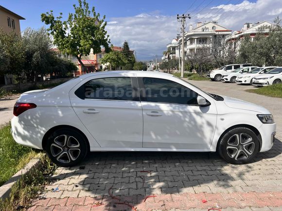 Sahibinden Citroen C-Elysée 1.5 BlueHDI Shine 2020 Model Muğla
