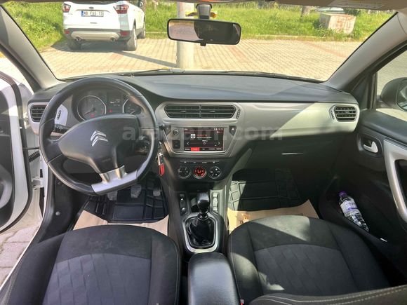 Sahibinden Citroen C-Elysée 1.5 BlueHDI Shine 2020 Model Muğla