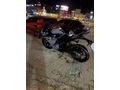 Sahibinden CFmoto 250SR  2025 model