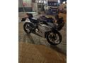 Sahibinden CFmoto 250SR  2025 model