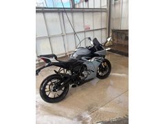 Sahibinden CFmoto 250SR  2025 model