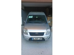 Sahibinden Ford Tourneo Connect 1.8 TDCI GLX 2012 Model  275000 km Gri (Gümüş)